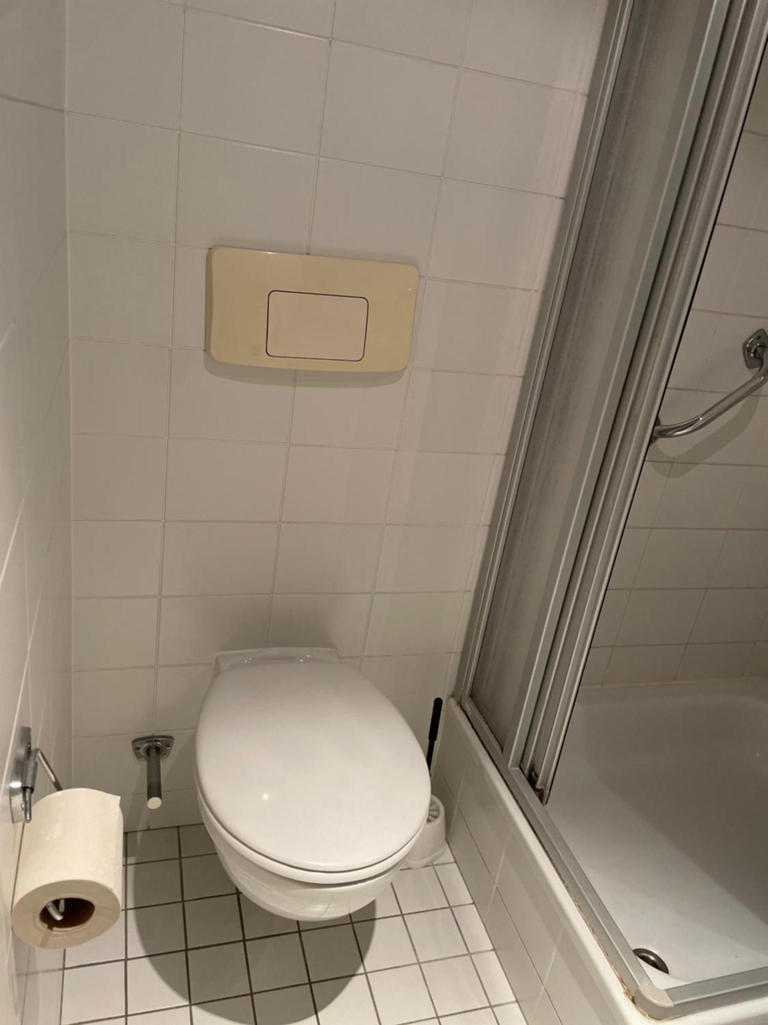 Hotel Bitterfelder Hof Rom bilde