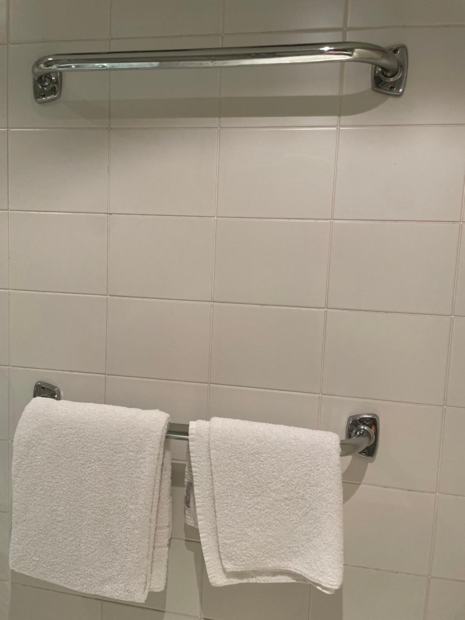 Hotel Bitterfelder Hof Rom bilde